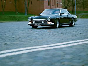 Volga V12 Coupe 2001 года 